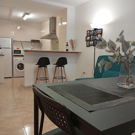 Apartamento Santa Clara Centro Antequera Dış mekan fotoğraf