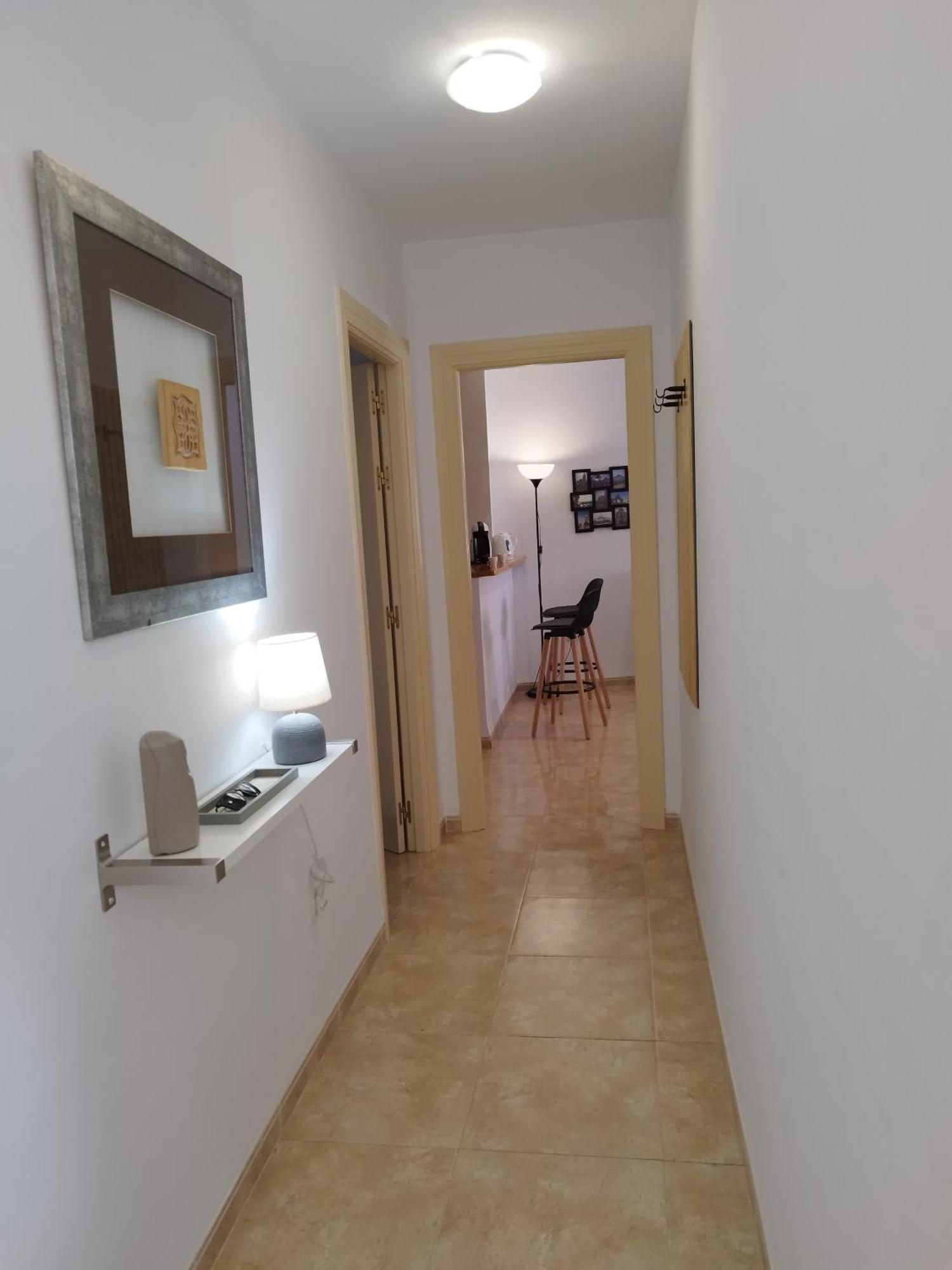 Apartamento Santa Clara Centro Antequera Dış mekan fotoğraf