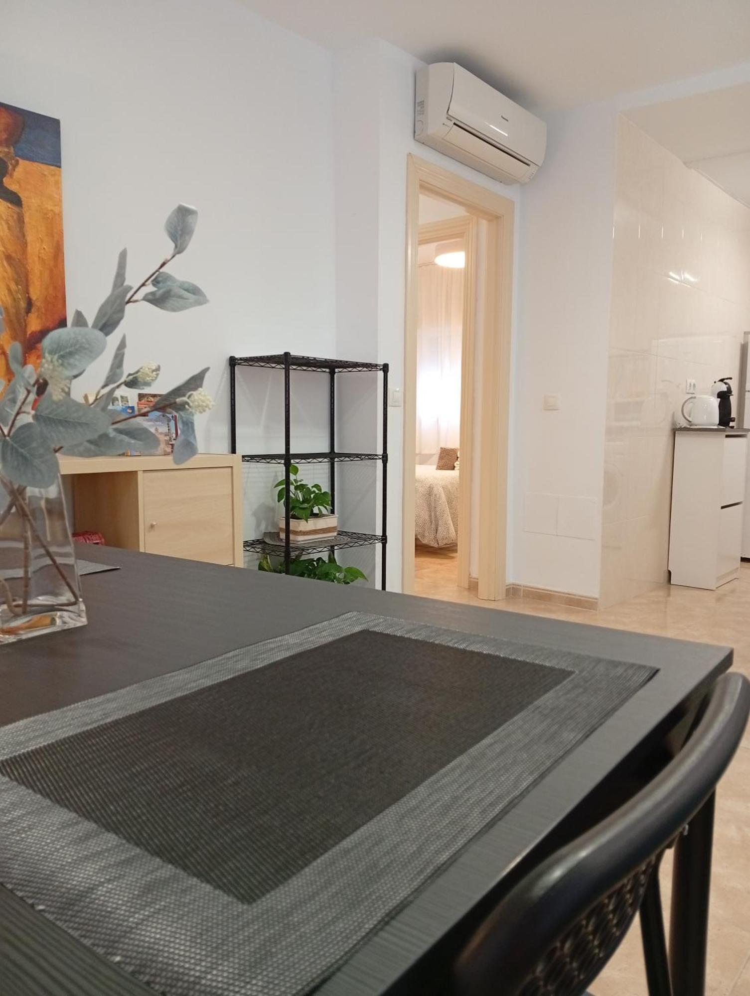Apartamento Santa Clara Centro Antequera Dış mekan fotoğraf