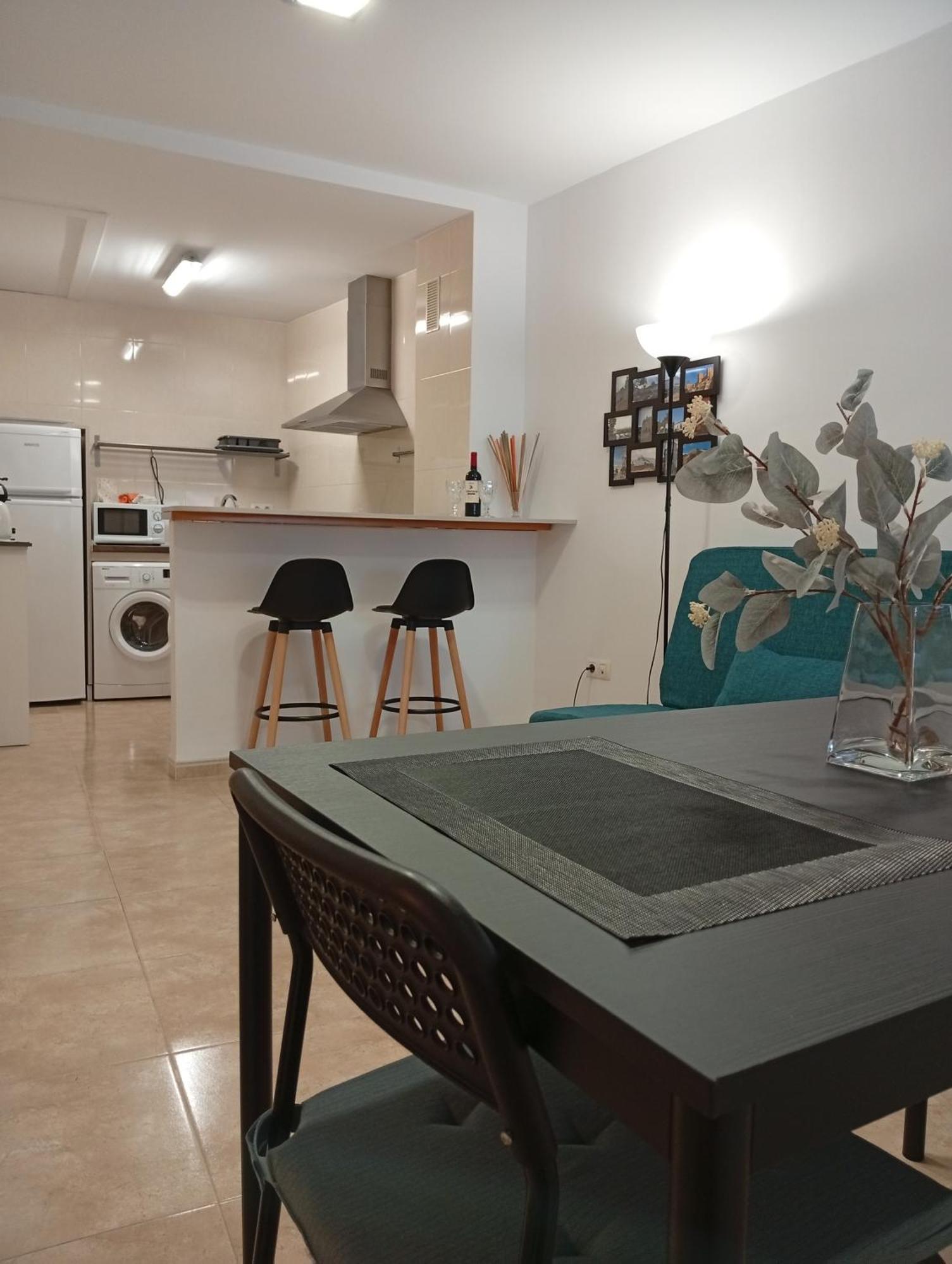 Apartamento Santa Clara Centro Antequera Dış mekan fotoğraf